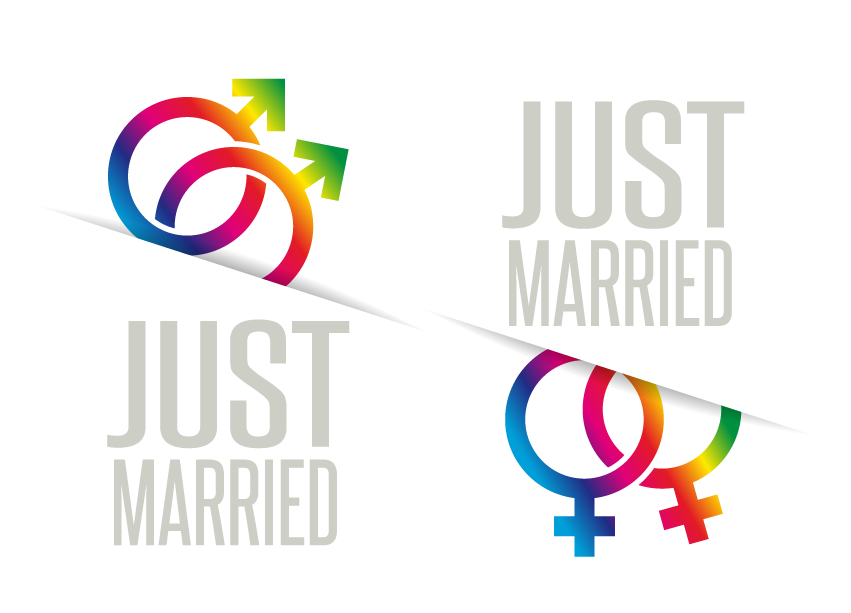 A propos du mariage pour tous…