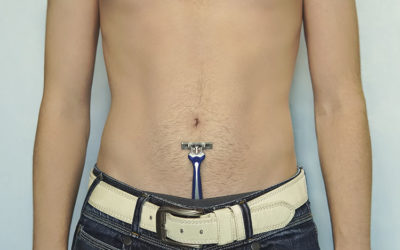 Manscaping : l’heure de la coupe d’été a sonné