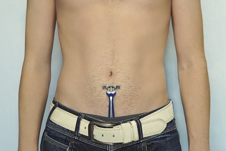 Manscaping : l’heure de la coupe d’été a sonné
